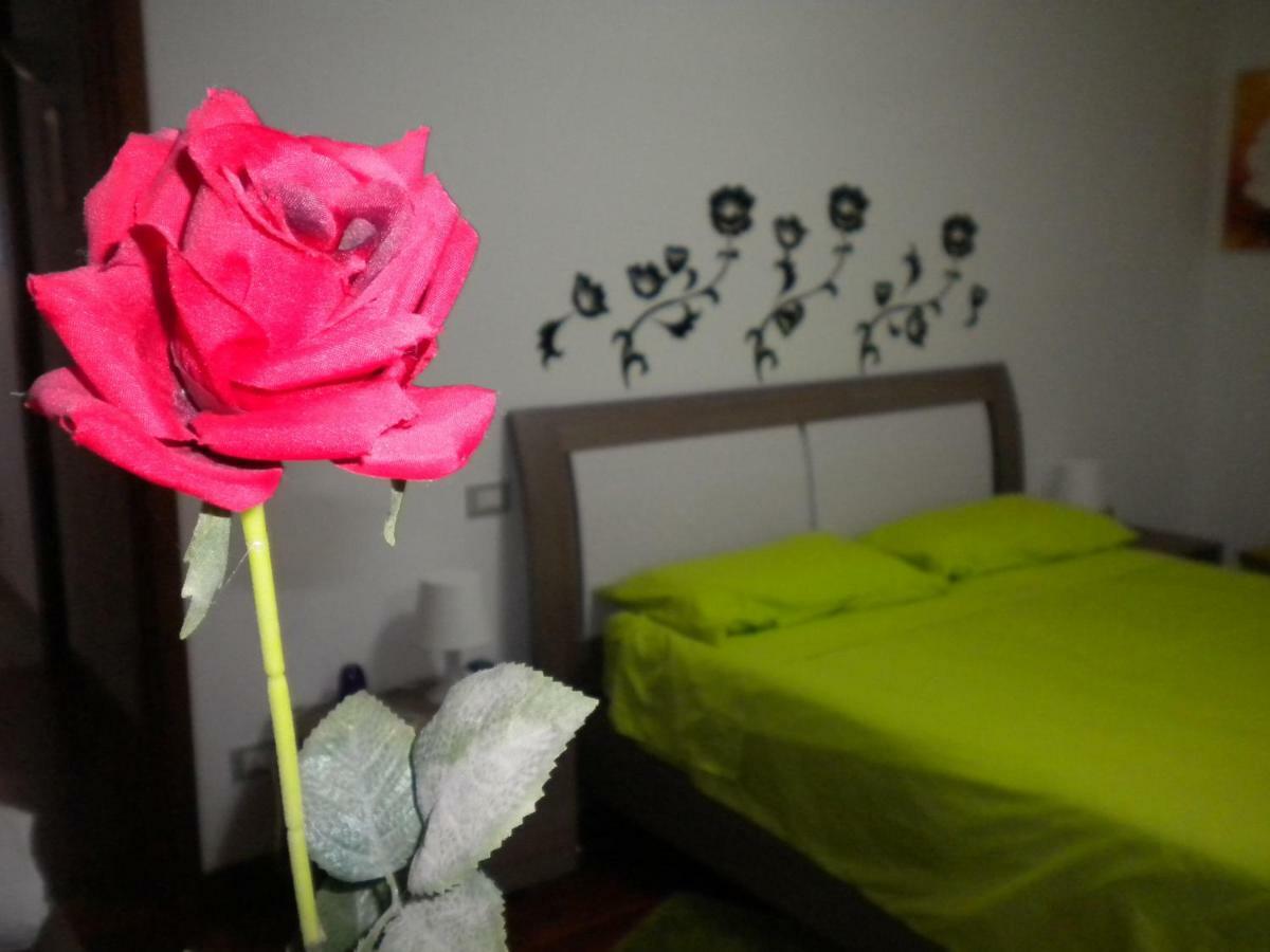 Domusangeladue Matera Dış mekan fotoğraf