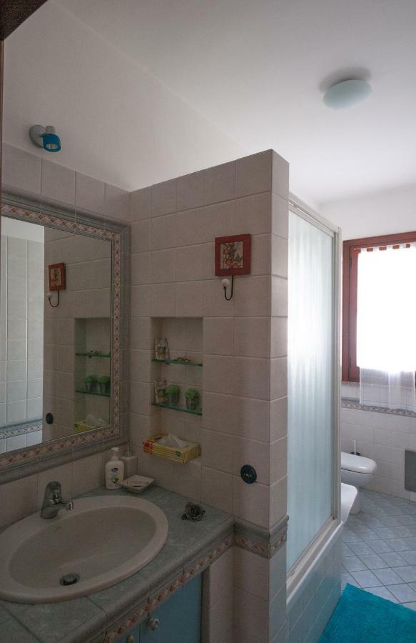 Domusangeladue Matera Dış mekan fotoğraf