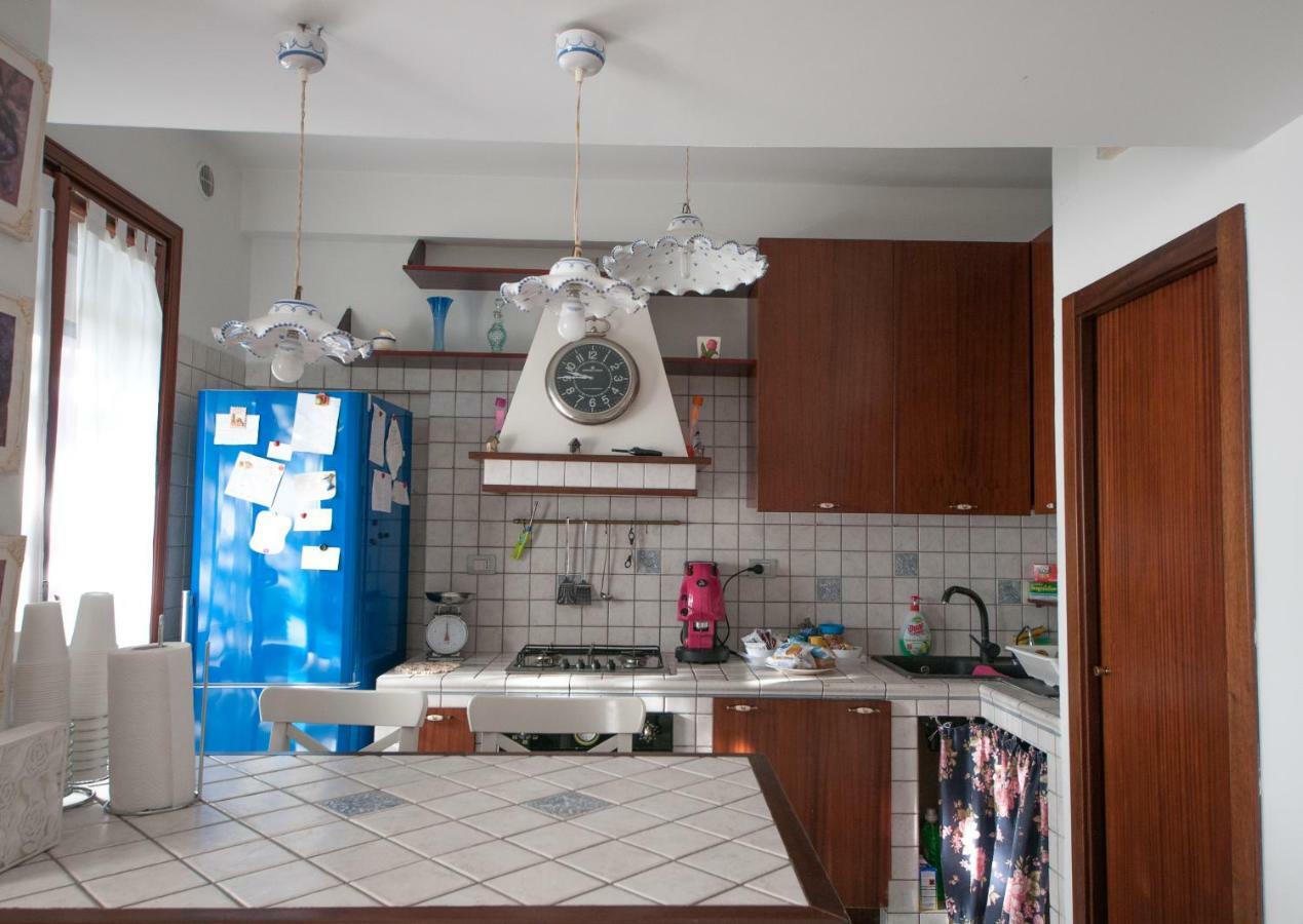 Domusangeladue Matera Dış mekan fotoğraf