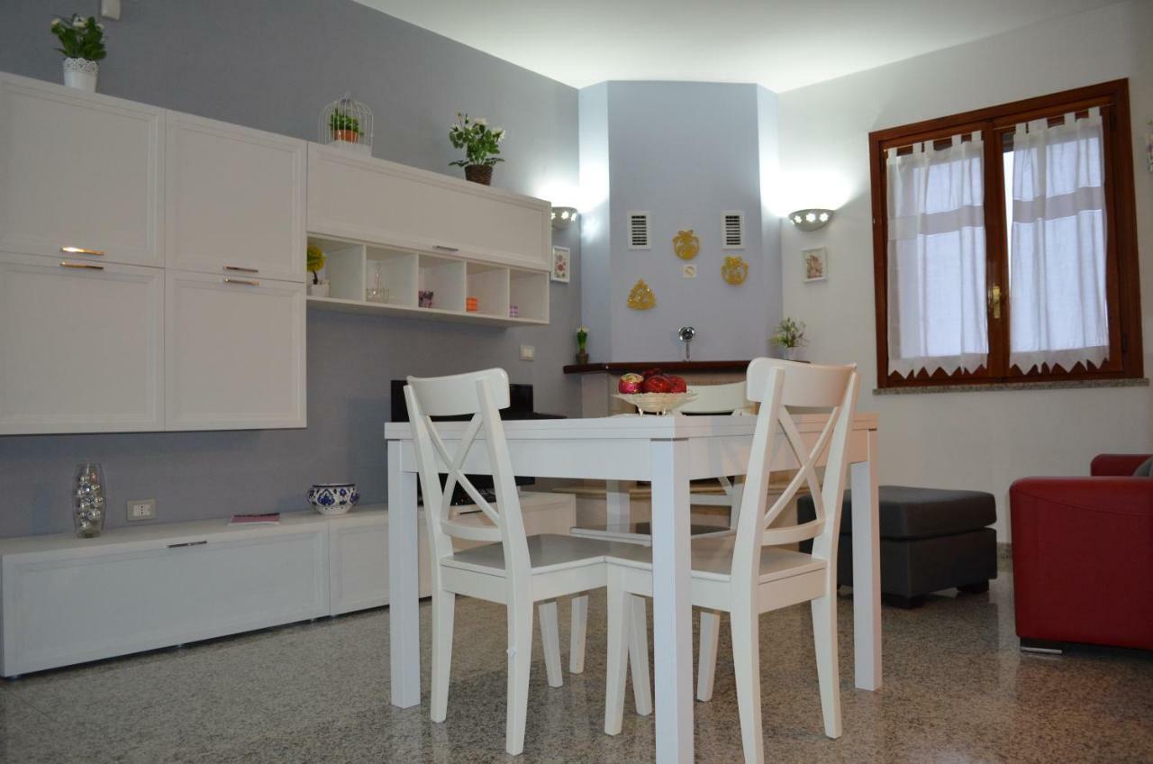 Domusangeladue Matera Dış mekan fotoğraf