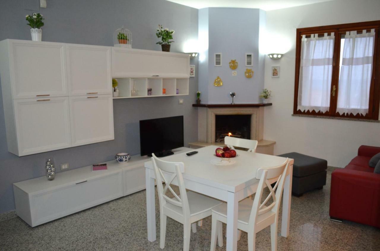 Domusangeladue Matera Dış mekan fotoğraf